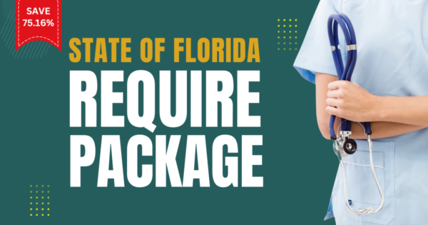State of Florida Require Package