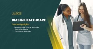 Bias in Healthcare