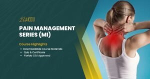 Pain Management Series (MI)