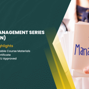 Pain Management Series (Oregon)