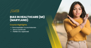 Bias in Healthcare (Maryland)