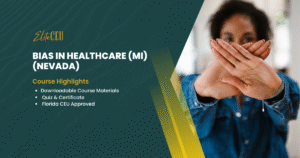 Bias in Healthcare (MI) (Nevada)